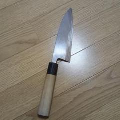 兜割り (鋲打ち) 兜割り (鋲打ち)