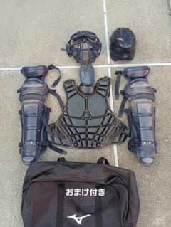 2025年最新】キャッチャー防具 バッグの人気アイテム - メルカリ
