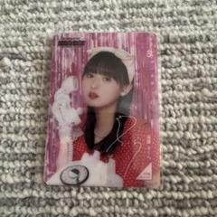 乃木坂46 のぎbox A/W 遠藤さくら　フォトTシャツ　モバカ　4点セット 乃木坂46 遠藤さくら のぎbox NOGI -2023A/W- 5点セット②