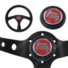 旧車　D型ハンドル　ATC　赤　レア！３４パイ jdm 90年代物 旧車 D型ハンドル ATC 赤 レア！34パイ jdm 90年代物
