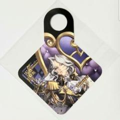 第五人格 スイパラ ドリンクタグ 写真家 ジョゼフ バトラーズ