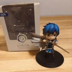 ファイアーエムブレム覚醒　 きゃらふぉるむ 　クロム empty | PRODUCT | きゃらふぉるむ | きゃらふぉるむ004