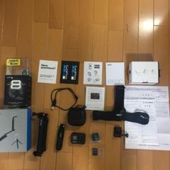GoPro HERO8 ゲンテイBOXセット