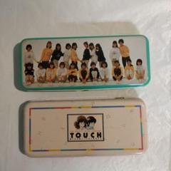 昭和レトロ★日本製★当時物 フジテレビ おニャン子クラブ 筆箱 ペンケース m57591285798_1.jpg?1733535216