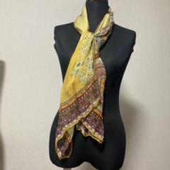さらにお値下げ★エトロ ETRO ★プリント ストール