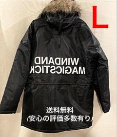 y.k.market様専用 MAGIC STICK × windandsea