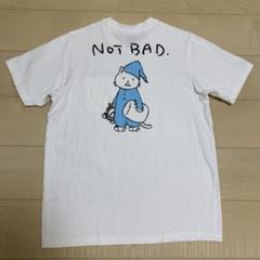 BUMPOFCHICKENニコルTシャツ&amp;ピンズBOX新品未開封 ドットBUMP OF CHICKENニコルTシャツ＆ピンズボックス Mサイズ1