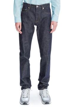 新品 A.P.C. ニュースタンダードジーンズ デニム 29