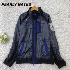 【美品】 パーリーゲイツ ナイロン ゴルフ ジャケット 0 ペイズリー柄 ♪ 楽天市場】ナイロン ジャケット（ブランドパーリーゲイツ