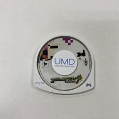 PSP クラシックダンジョン 扶翼の魔装陣