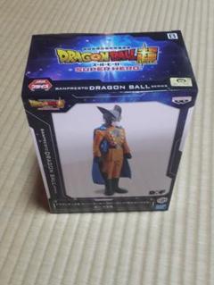 新品未開封 DXF ドラゴンボール超 スーパーヒーロー ガンマ2号　hiroのサムネイル