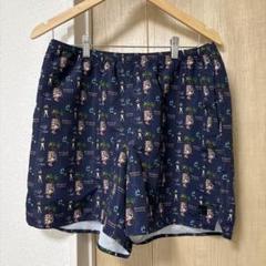 FILA NAIJEL GRAPH ボックスショーツ ハーフパンツ フィラ