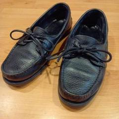 s*a様 Paraboot BARTH 黒　6.5 BARTH / CERF NOIR – Paraboot