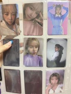 チャンウォニョン IZ*ONE oneiric theater Ktown4u | Shop at