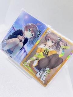 ホロライブ ERROR SPECIALCHOCOWAFERS 夏色まつり - メルカリ