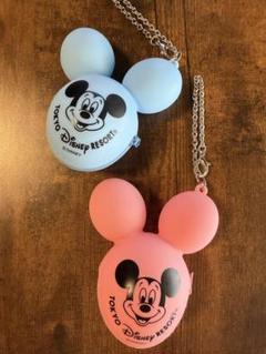 TDL 30周年 バルーン バッグチャーム ミッキーマウス - ディズニーリゾート 30周年記念 ハピネス