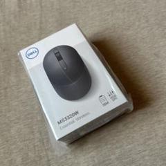 Dell MS5320W ワイヤレスマウス