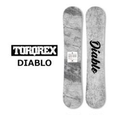 TORQREX（トルクレックス）Diabl（ディアブロ）151cm 楽天市場】24-25 TORQREX/トルクレックス DIABLO ディアブロ TQX