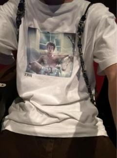 BoTT × Larry Clark / KIDS Tee 03 最終値下げ BoTT × Larry Clark / KIDS Tee 03 最終値下げ - メルカリ