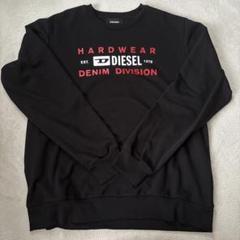 2025年最新】DIESEL メンズ トレーナー・スウェットの人気