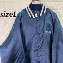 USA製】WESTWIND☆MLBチームワッペン刺繍ロゴ スタジャン 2XL - メルカリ