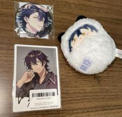 辰宮晴臣 Gくじ OOTD缶バッジ Paradox Live 辰宮晴臣 OOTD Gくじ B賞 アクリルスタンド | K