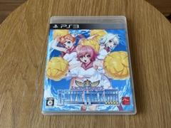 PS3「アルカナハート 3 LOVE MAX!!!!!」
