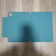 9.39 iPad Pro 12.9 ケース ミントグリーン おしゃれ