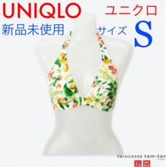 ユニクロ☆水着☆セットアップ☆S✩プリンセスタムタム UNIQLO - 新品＊ユニクロ プリンセスタムタム ワンピース水着の