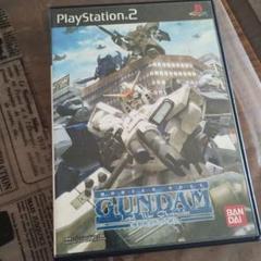 機動戦士ガンダム戦記