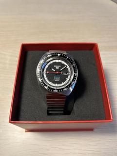 2025年最新】seiko5 復刻の人気アイテム - メルカリ
