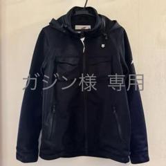 hyod-products 365 メッシュジャケット Sサイズ 黒 365 | ラインアップ | HYOD PRODUCTSオフィシャルサイト