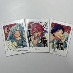あんスタ　6周年　7周年　ぱしゃっつ　日々樹渉　まとめ売り あんスタ 日々樹渉 まとめ売り - メルカリ
