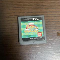 DS たまごっちのアッパレ！にじべんちゃー