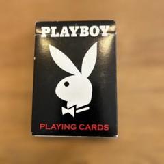 2025年最新】PLAYBOY トランプの人気アイテム - メルカリ