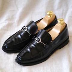 2025年最新】GUCCI ビット ローファーの人気アイテム - メルカリ