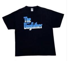 VINTAGE ヴィンテージ 90's The Dogfather ザ ドッグファーザー