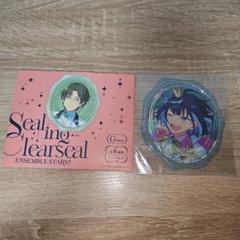 【未開封】あんスタ 冴霧笑主 デビューライブ 4点セット 冴霧 笑主 (@Adventure_Esu) / X