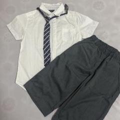 2025年最新】スーツ 男の子 150 コムサの人気アイテム - メルカリ