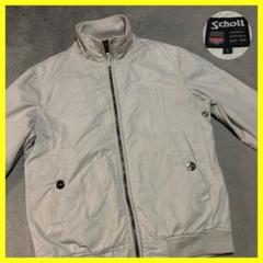 【美品】Schott ショット スイングトップ ブルゾン L！ schott（ショット）の「Schott/ショット/NYLON SWING TOP