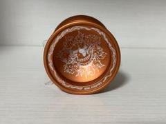 mowl ノクターナル 初期フェードカラー マウル ヨーヨー お歳暮 2025 mowl Ti ヨーヨー（M マウル 初期フェードカラー