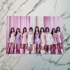 TWICE THIS IS FOR ソウルコン オール トレカ