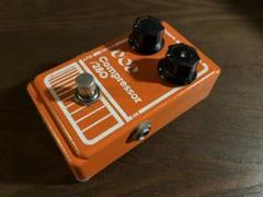 DOD 280 Compressor(ヴィンテージ / 1981年製) DOD 280 Compressor(ヴィンテージ / 1981年製) - メルカリ