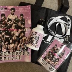 2025年最新】RIZIN VIPの人気アイテム - メルカリ
