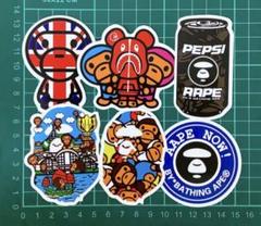 未使用 A Bathing Ape スケートボード スケボー エイプ BAPE 1ST CAMO SKATEBOARD | bape.com