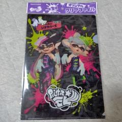2025年最新】クリアファイル スプラトゥーンの人気アイテム