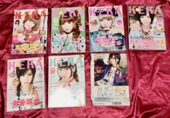 7冊セット□送料無料KERAケラ！2014年まとめ売りゴスロリータ