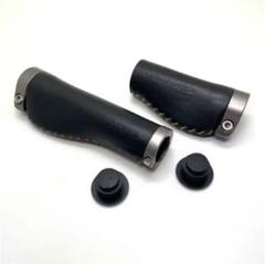 未使用　THEODORE 自転車 グリップ 本革 イタリア THEODORE CYCLE GRIP 自転車 グリップ イタリア本革 : ToEdge