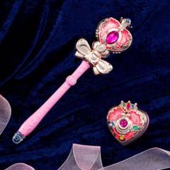 セーラームーン ミラクルシャイニーシリーズ セット ☆新品未開封☆美少女戦士セーラームーン☆ミラクルシャイニー