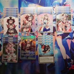 沙花叉クロヱ 単 構築済みデッキ【OSR付き】ホロカ ホロライブカード SK01 沙花叉クロヱ 単 構築済みデッキ【OSR付き】ホロカ ホロライブ